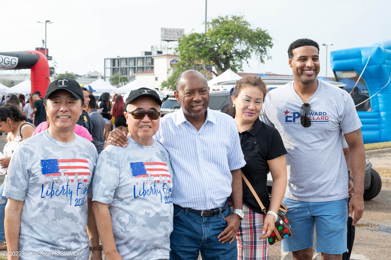 Liberty Fest Presented by Southwest Management District